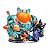 Figura  Blitzcrank  Embalos no Espaço League Of Legends Lol Riot 04 #19 XL - Imagem 1