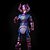 Galactus - Figura Marvel Legends  - Haslab - Marvel Hasbro - Imagem 1