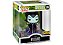 Malévola e Diablo - Pop Deluxe 1206  Villains Assemble - Exclusivo - Funko - Imagem 2