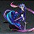 PRÉ VENDA Zoe Guardiã Estelar  Estátua 1/7 League Of Legends LOL - Good Smile - Imagem 8