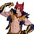 Sett Estátua Unlocked League Of Legends LOL #25 - Imagem 6