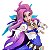 Seraphine  Estátua Unlocked League Of Legends LOL #30 - Imagem 4