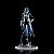 Pré venda Projeto Ashe -   Figura de ação League Of Legends LOL - Apex Toys - Imagem 6