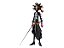 Brook - One Piece Film RED - Banpresto Bandai - Imagem 4