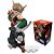 Katsuki Bakugo - Figura My Hero Academy - Banpresto Vol. 3 - Imagem 3