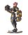 Vi  Estátua Unlocked League Of Legends LOL #002 - Imagem 1