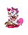 Yuumi Cupido Mortal - Figura League Of Legends Lol Riot 04 #18 - Imagem 5