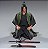 Sasaki Kojiro - Figura de ação 1/12 - Vagabond Deluxe Toys Twelve World - Imagem 8