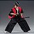 Sasaki Kojiro - Figura de ação 1/12 - Vagabond Deluxe Toys Twelve World - Imagem 6