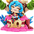 Annie e Tibbers (Annie-Versary)- Figura League Of Legends LOL Riot 04 #12 Edição Limitada - Imagem 5