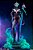 Evil Queen - Rainha Má Estátua - Sideshow Premium Format - J. Scott Campbell - Edição Exclusiva - Imagem 8