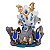 Barão Nashor - Figura League Of Legends LOL Riot 04 #22 XL Campeonato Mundial 2023 - Imagem 1
