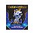 Barão Nashor - Figura League Of Legends LOL Riot 04 #22 XL Campeonato Mundial 2023 - Imagem 6
