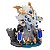 Barão Nashor - Figura League Of Legends LOL Riot 04 #22 XL Campeonato Mundial 2023 - Imagem 4