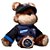 Box League Of Legends LOL Mundial 2023 Worlds Unlocked Renekton Teemo Tibbers - Imagem 4