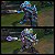 Box League Of Legends LOL Mundial 2023 Worlds Unlocked Renekton Teemo Tibbers - Imagem 9