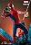 Homem Aranha - Figura Hot Toys - Amazing Spider-Man CMS-015 Exclusivo - Imagem 2