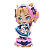 Gwen Kawaii Café - Figura League Of Legends Lol Riot S04 #21 - Imagem 1