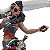 Samira - Estátua Unlocked League Of Legends #012 LOL - Imagem 6