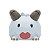 Poro Original - Figura League Of Legends Lol Riot - Imagem 1