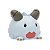 Poro Original - Figura League Of Legends Lol Riot - Imagem 2