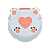 Poro Original - Figura League Of Legends Lol Riot - Imagem 3