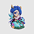 Ashe Dragoa Feérica - Figura League Of Legends  Série 04 #25 ( Ícone ) - Imagem 1