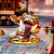 Tahm Kench Imperador das moedas - Figura League Of Legends Série 04 #27 LOL - Imagem 4