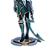 Diana - Estátua Unlocked League Of Legends LOL #037 - Imagem 5