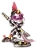 Hecarim Fliperama - Figura League Of Legends Série 02 #002 LOL - Imagem 1