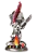 Hecarim Fliperama - Figura League Of Legends Série 02 #002 LOL - Imagem 2