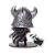 Tryndamere - Figura League Of Legends Série 01 #019 LOL - Imagem 2