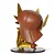 Leona - Figura League Of Legends Série 01 #007 LOL - Imagem 2