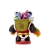 Tibbers Panda - Festival Lunar (Lunar Revel)  - Team Minis - League Of Legends LOL 06 Set 03 - Riot - Imagem 2