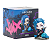 Jinx Arcane - Figura League Of Legends  Série 04 #26 LOL ( Ícone ) - Imagem 2