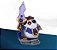 Pengu Garen - Figura League Of Legends Série 05 #01 LOL - ícone - Imagem 4
