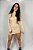 Vestido Avril bege - Imagem 3