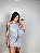 Vestido Paetê Branco - Imagem 4