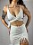 Top Jess Lurex Branco - Imagem 3