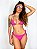 Top Angra Pink Texturizado - Imagem 3