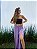 Pantalona Letícia Lavanda - Imagem 2