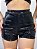 Short Paetê Preto - Imagem 3