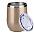 Copo Térmico Com Tampa Parede Dupla Não Vaza 350ml - Mimo - Mimo Style - Imagem 1