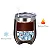 Copo Térmico Com Tampa Parede Dupla Não Vaza 350ml - Mimo - Mimo Style - Imagem 4