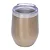 Copo Térmico Com Tampa Parede Dupla Não Vaza 350ml - Mimo - Mimo Style - Imagem 3
