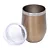 Copo Térmico Com Tampa Parede Dupla Não Vaza 350ml - Mimo - Mimo Style - Imagem 5