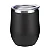 Copo Térmico com Tampa Parede Dupla Não Vaza 350ml - Mimo - Mimo Style - Imagem 5