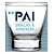 Conjunto Caipirinha 4 peças - Pai Orgulho e Admiração - Imagem 2