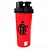 Coqueteleira Oficial Os Times De Futebol 600Ml Flamengo - Imagem 1