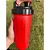 Coqueteleira Oficial Os Times De Futebol 600Ml Flamengo - Imagem 4
